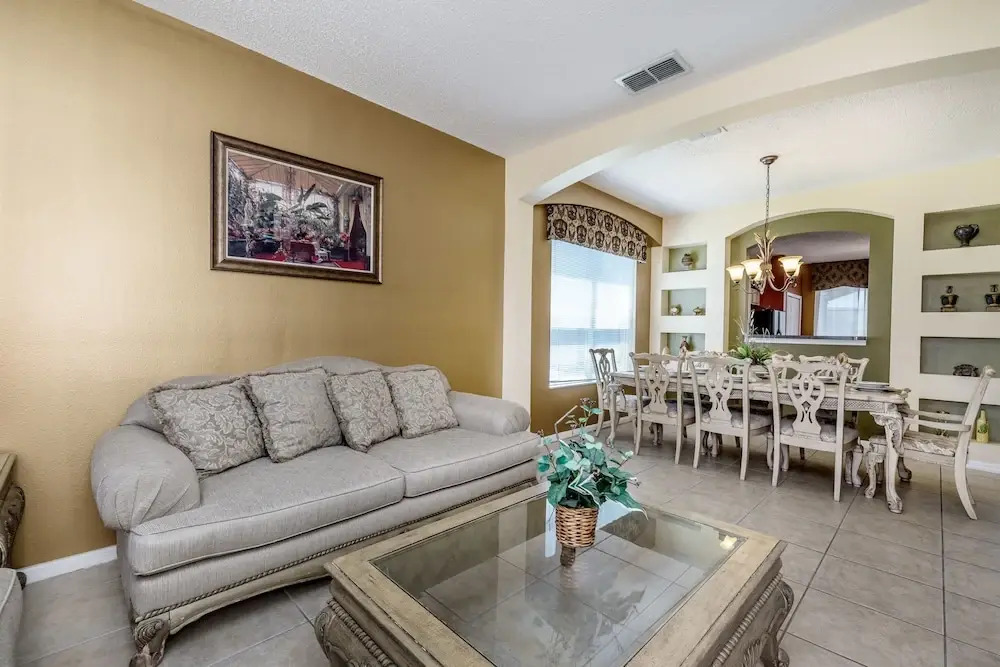 Emerald Island Resort - 8506 La Isla Drive