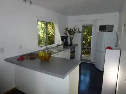 Bella Beach Bungalows