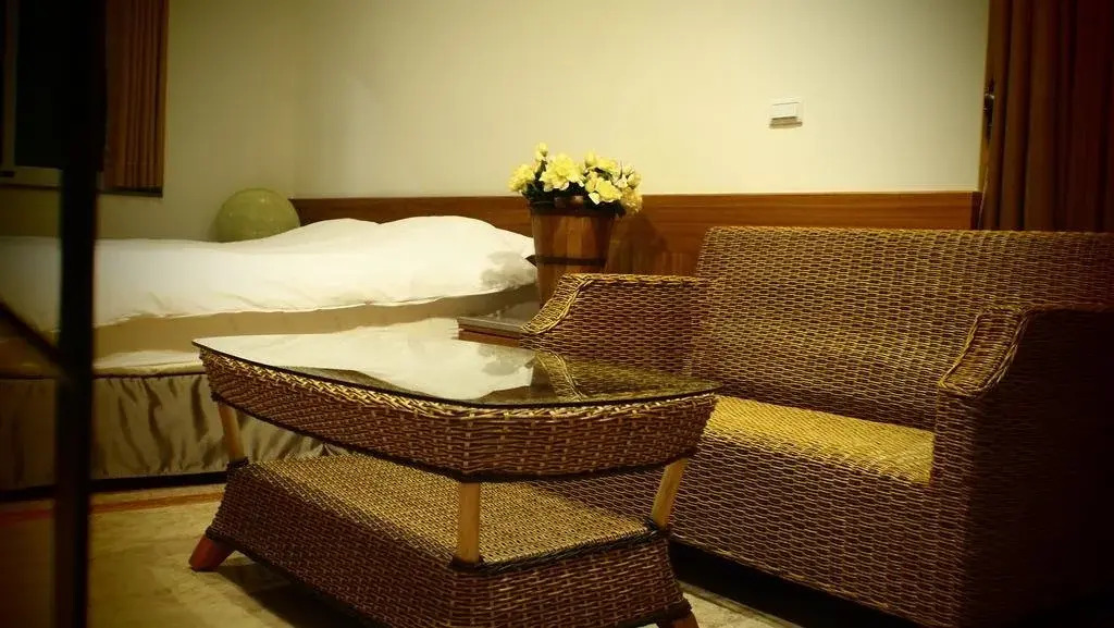 Palm Island B&B