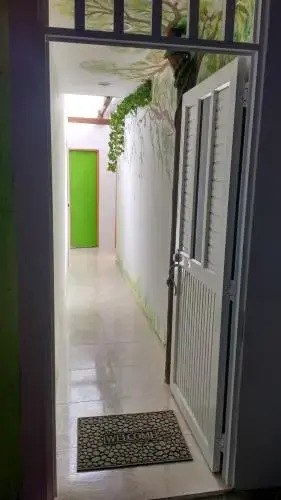 Hospedaje San Andres Vive Centro