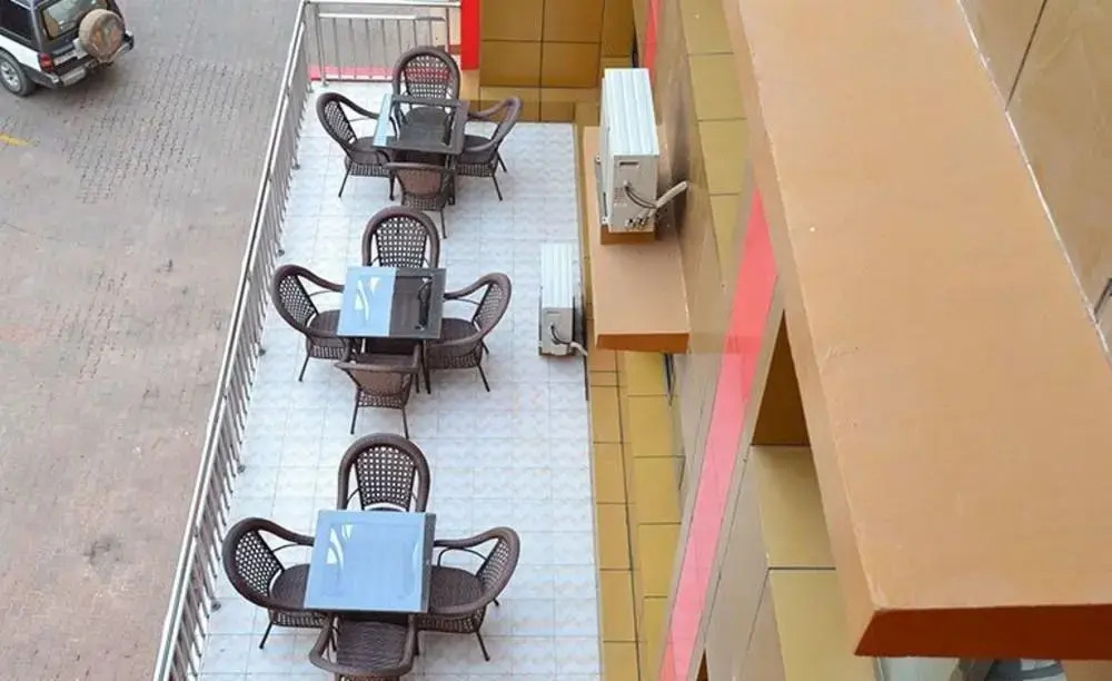 Hotel Gloria Inn