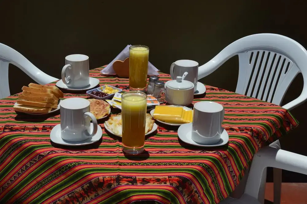 Las Perlas Hostel