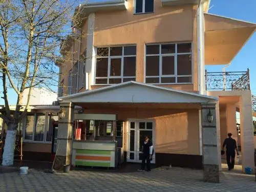 Поместье