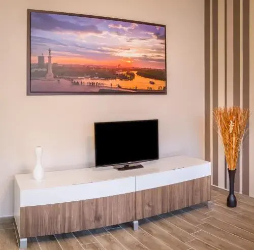 Mia City Center - Apartment Belgrade
