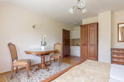 Apartments Ivana
