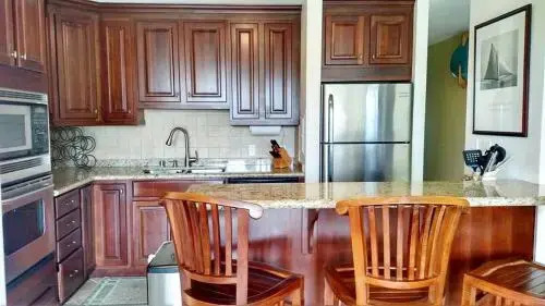 Hale Mokulani 57 - 1 Br Condo