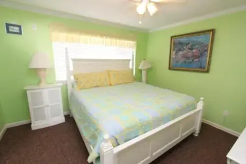 Blue Surf 14b 2 Bedroom Townhouse by RedAwning