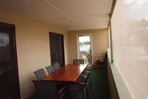 Bundalong Hideaway