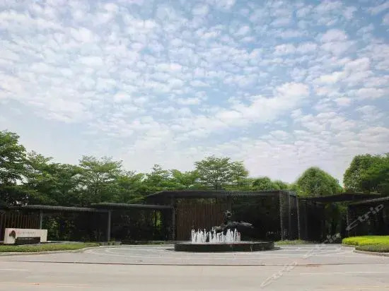 White Swan Hotel Qingyuan