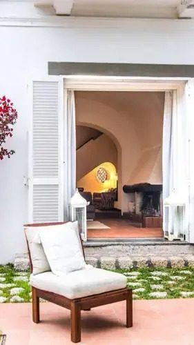 Villa Rebecca