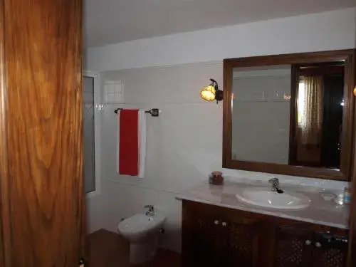 Villas Las Cercas