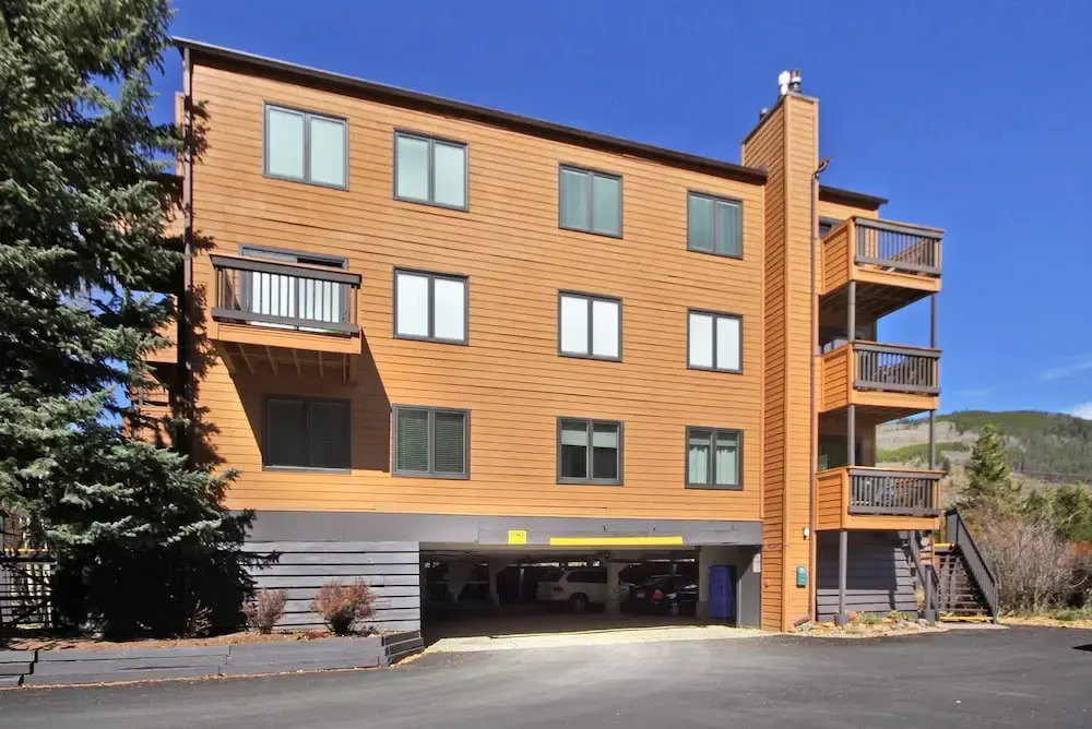 2972 Key Condo by RedAwning