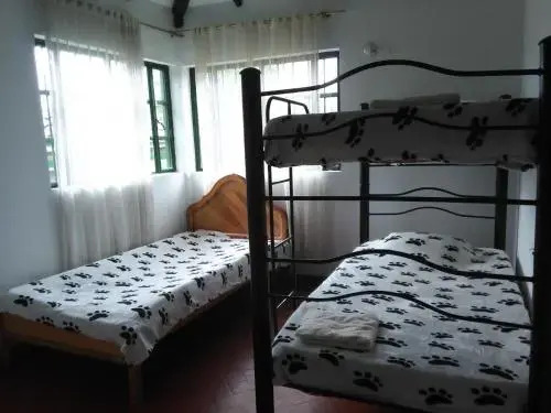 Hostal Campestre El Huerto