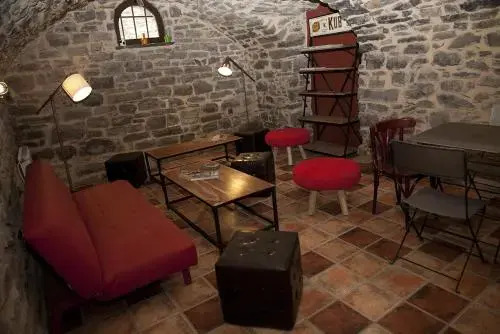 Hostel-Albergue Monte Perdido