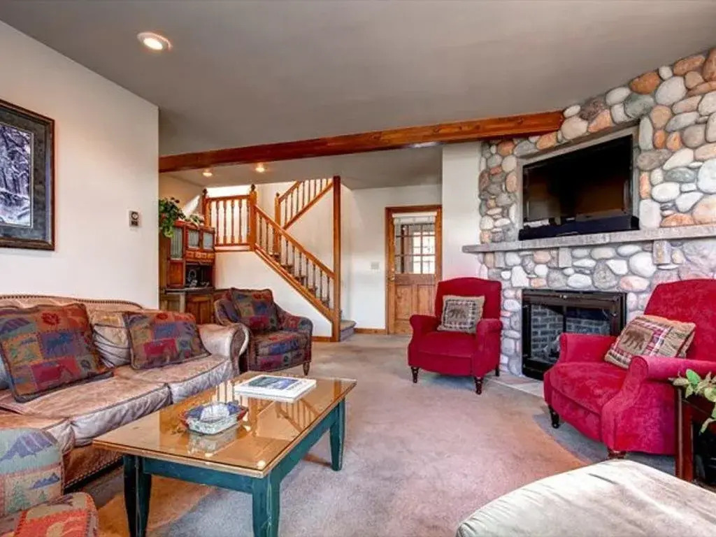 Mountain Comfort Haus