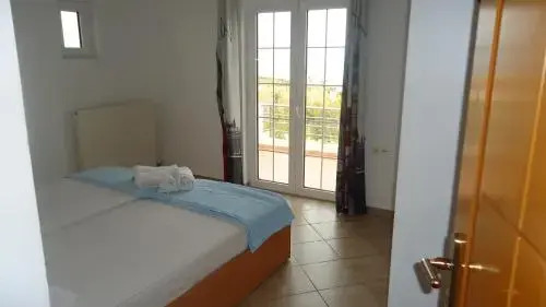 Myrto Villa