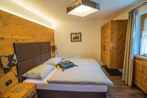 Alpinchalet Luispeck