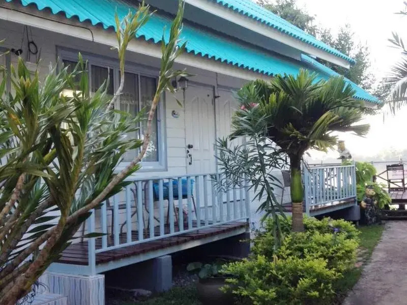 Banwas Resort