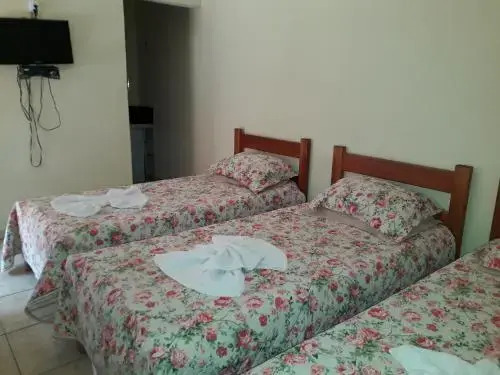 Hotel Ana's