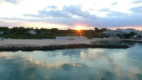 Hotel Meduza Olimp