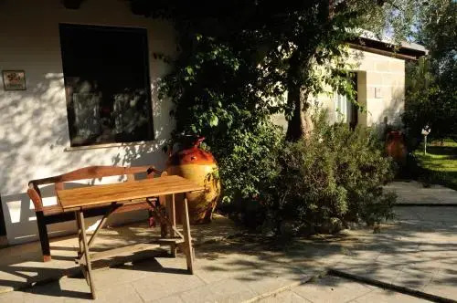 Alba Bed & Breakfast