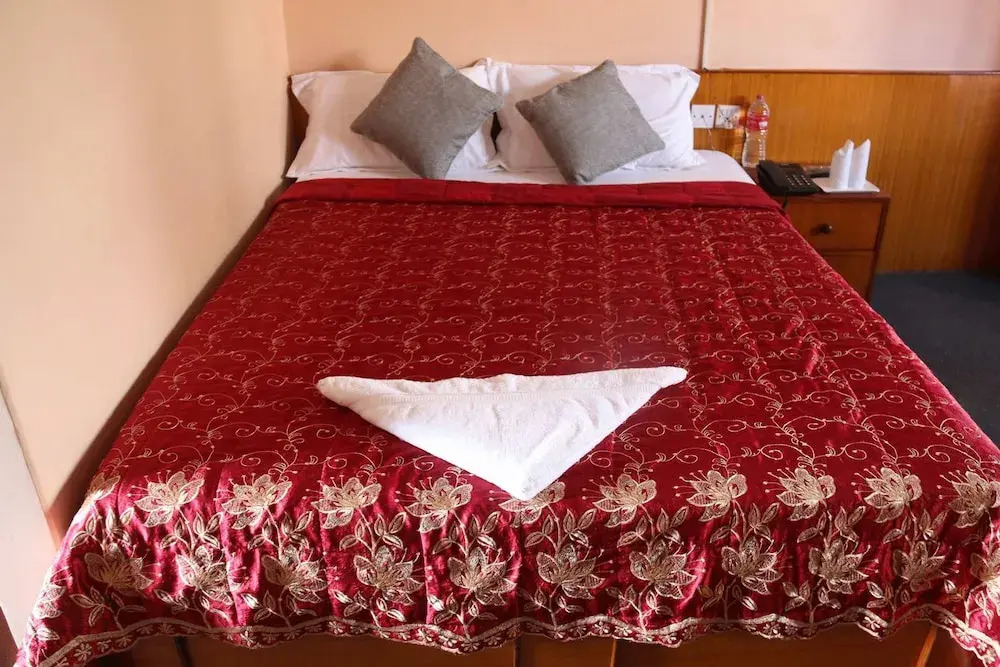 Hotel Candle Inn