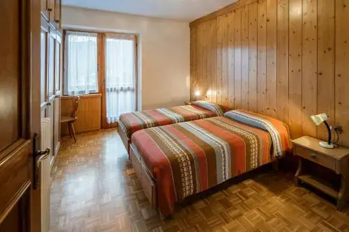 Villa Chiappuzza - Gruppo Stay