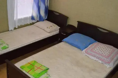 TJ+ Hostel