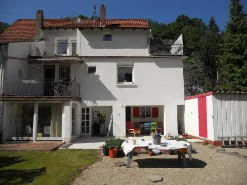 Gästehaus Stumpf