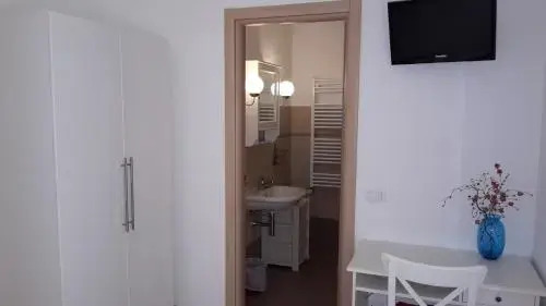 Bed and Breakfast Trestelle