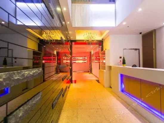 Super 8 Hotel Kunshan ZhenChuanXiLu Guo Lao Nong