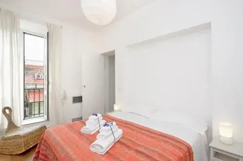Residenza Belli Inn