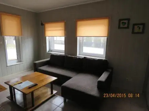 Urmas Rehvid Holiday Home