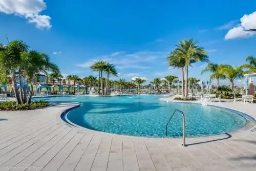 Solara Resort 9029
