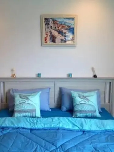 Chelona 462 Hua Hin Condo