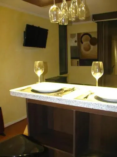 Amg Apartments