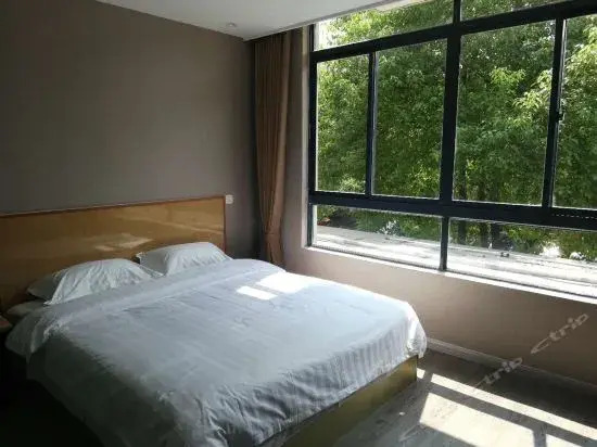 Pengfei Express Inn