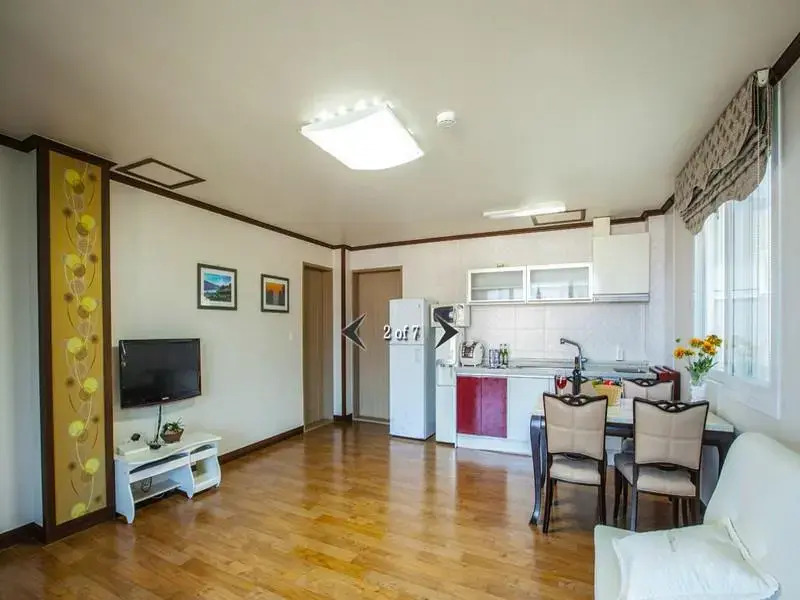 Harmory Pension