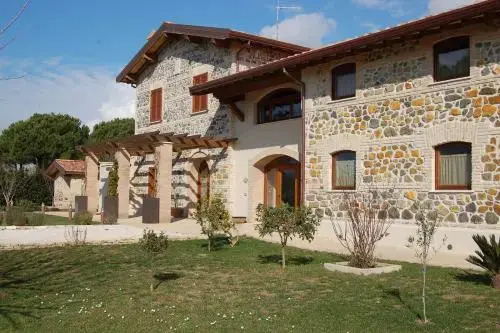 Casale Elisa Country Hotel