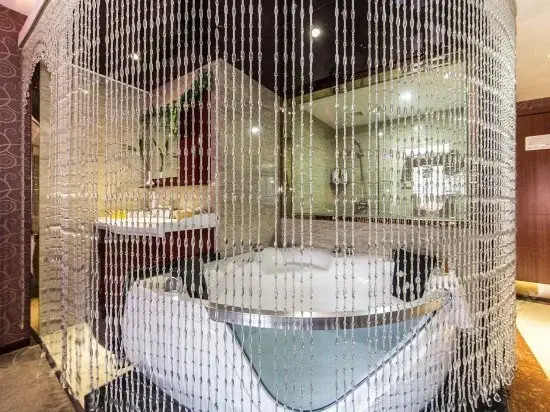 Xinyue Hotel Fufei North Road