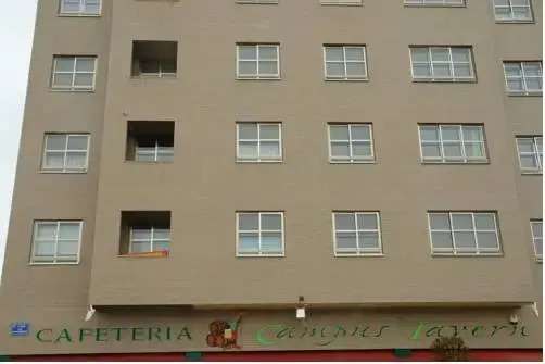 Imagen de Hotel Campus Tavern. Mejor Precio Garantizado (14 de 19)