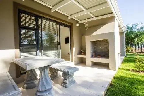 El Dorado Holiday Home 109