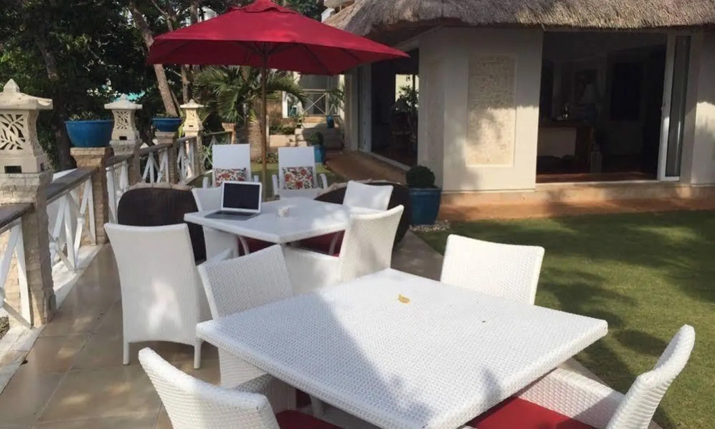 Villa Contessa Di Boracay