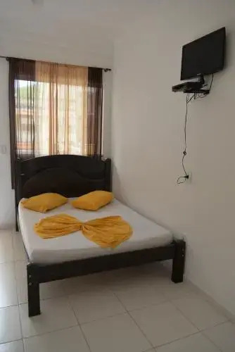 Hotel Pousada Mãe Aparecida 2