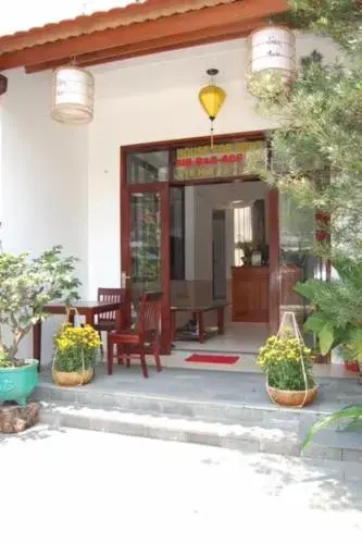 Vang Anh Homestay Hoi An
