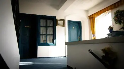 Hotel Muschel Balaton Keszthely