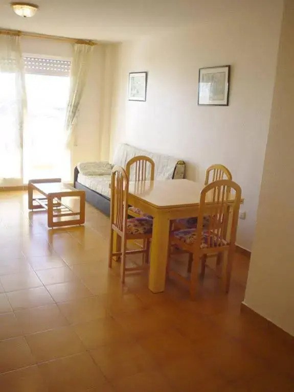 Apartamentos Venezia