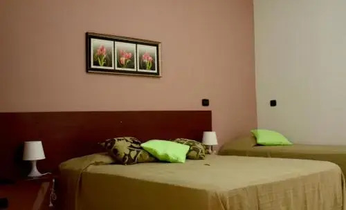 Moreno´s B&B