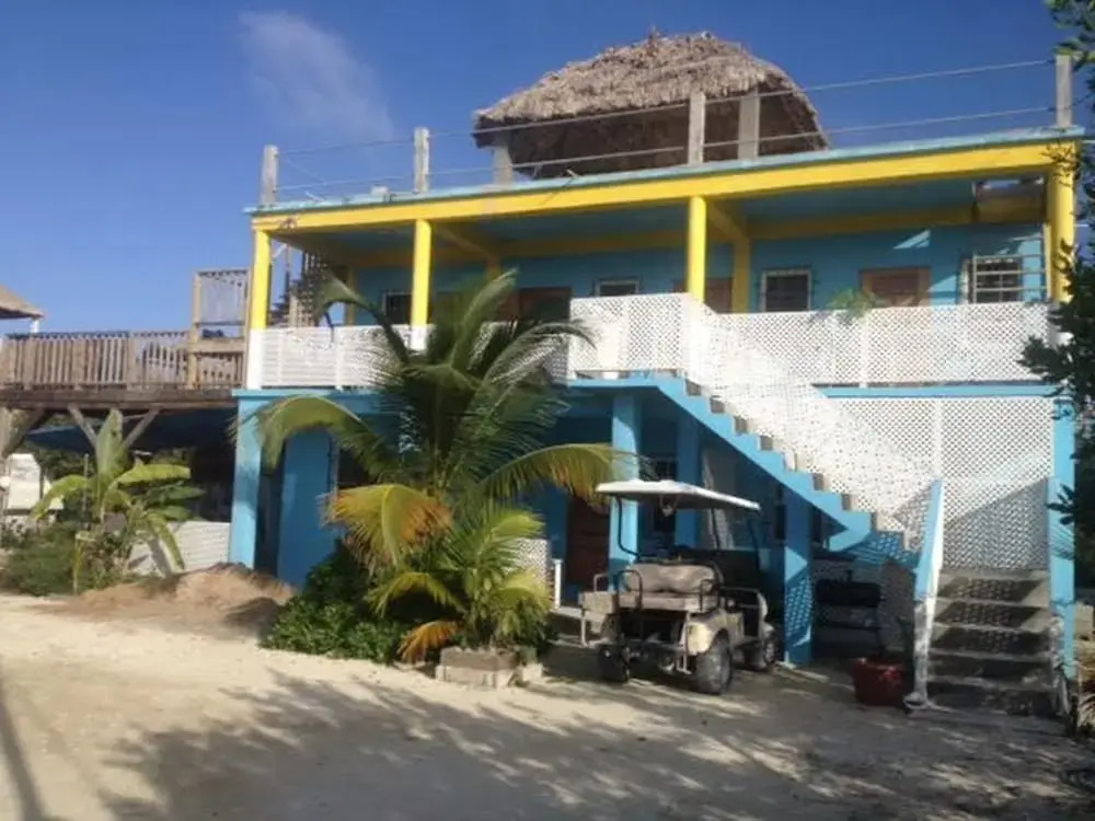 Trellis House 1