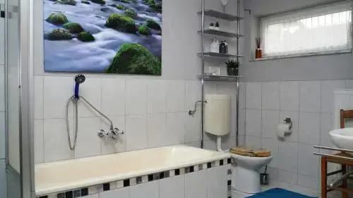 Ferienwohnung Ilsebill